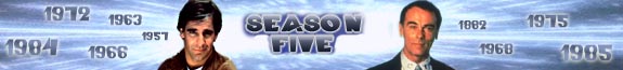 Season 5 Logo.